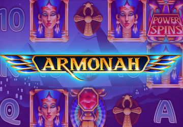 NOVOMATIC - игровой автомат онлайн от Various с RTP 96.55%